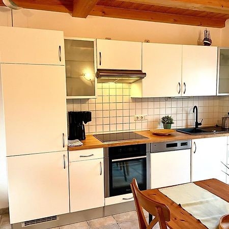 Ferienhaeuser Liethmann Haus 4 W1 Timmendorfer Strand Zewnętrze zdjęcie