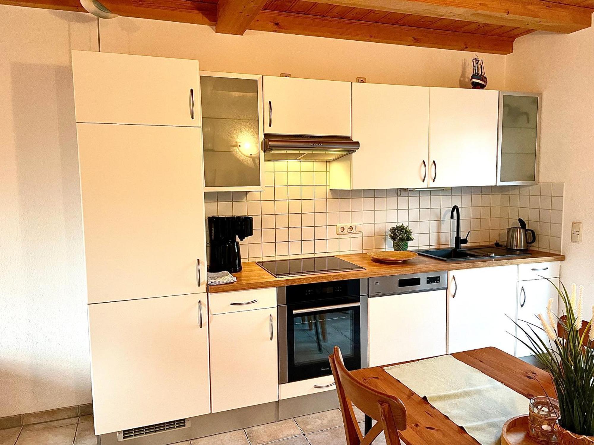 Ferienhaeuser Liethmann Haus 4 W1 Timmendorfer Strand Zewnętrze zdjęcie