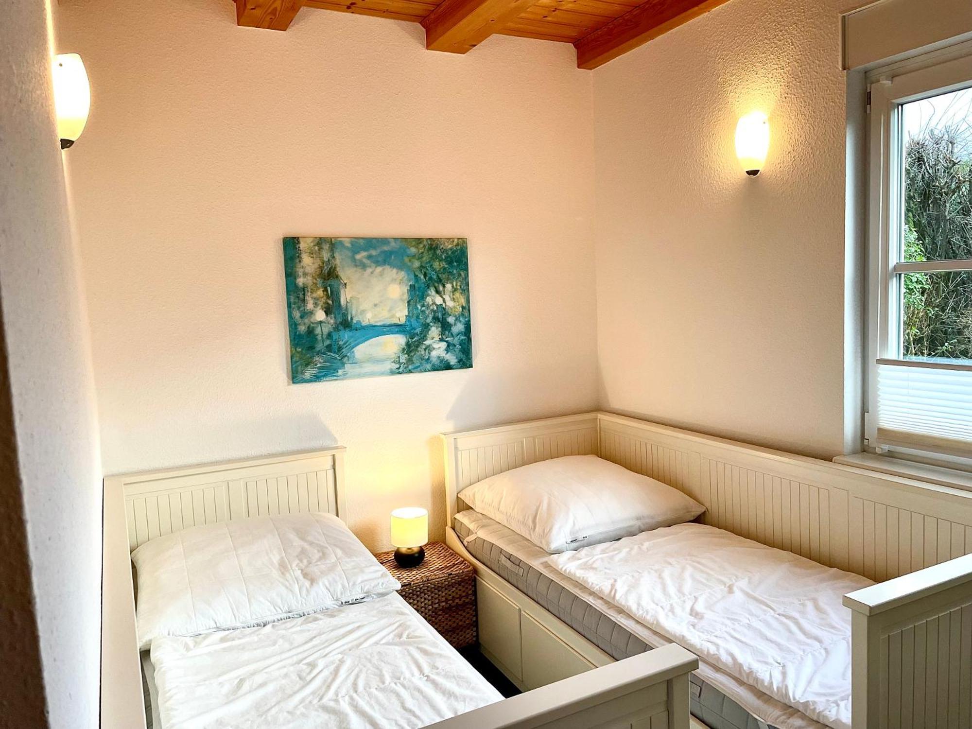 Ferienhaeuser Liethmann Haus 4 W1 Timmendorfer Strand Zewnętrze zdjęcie