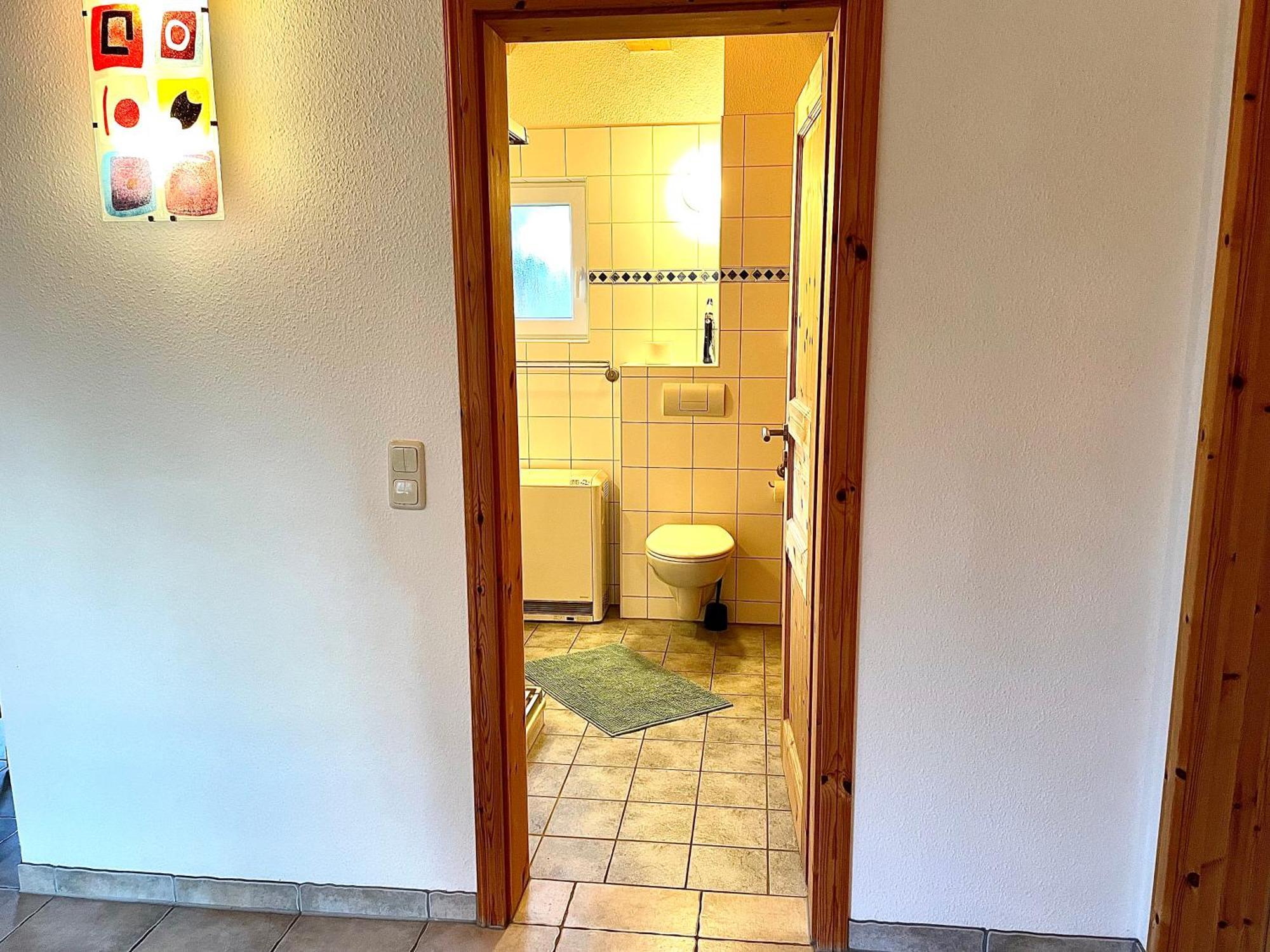 Ferienhaeuser Liethmann Haus 4 W1 Timmendorfer Strand Zewnętrze zdjęcie