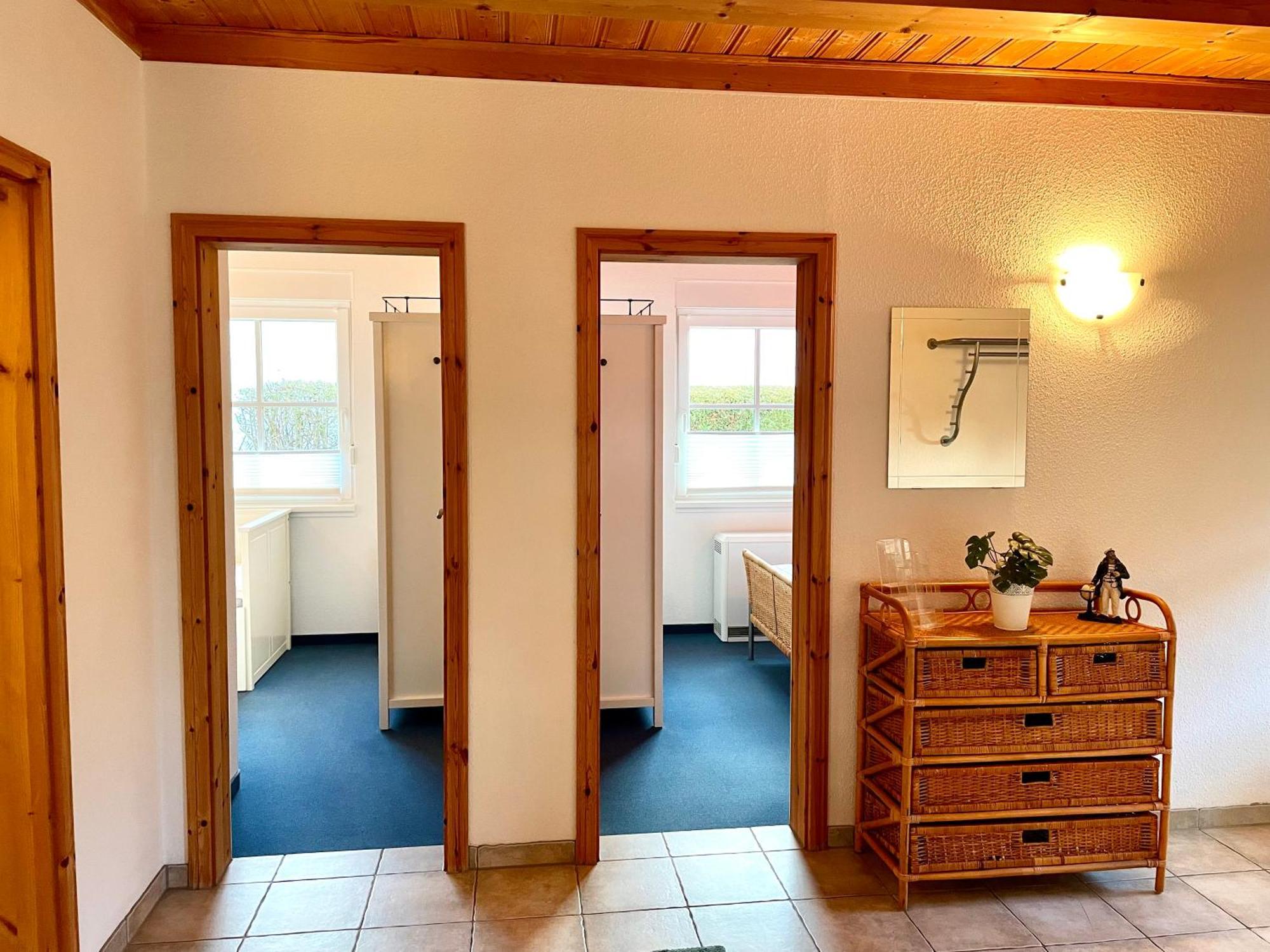 Ferienhaeuser Liethmann Haus 4 W1 Timmendorfer Strand Zewnętrze zdjęcie