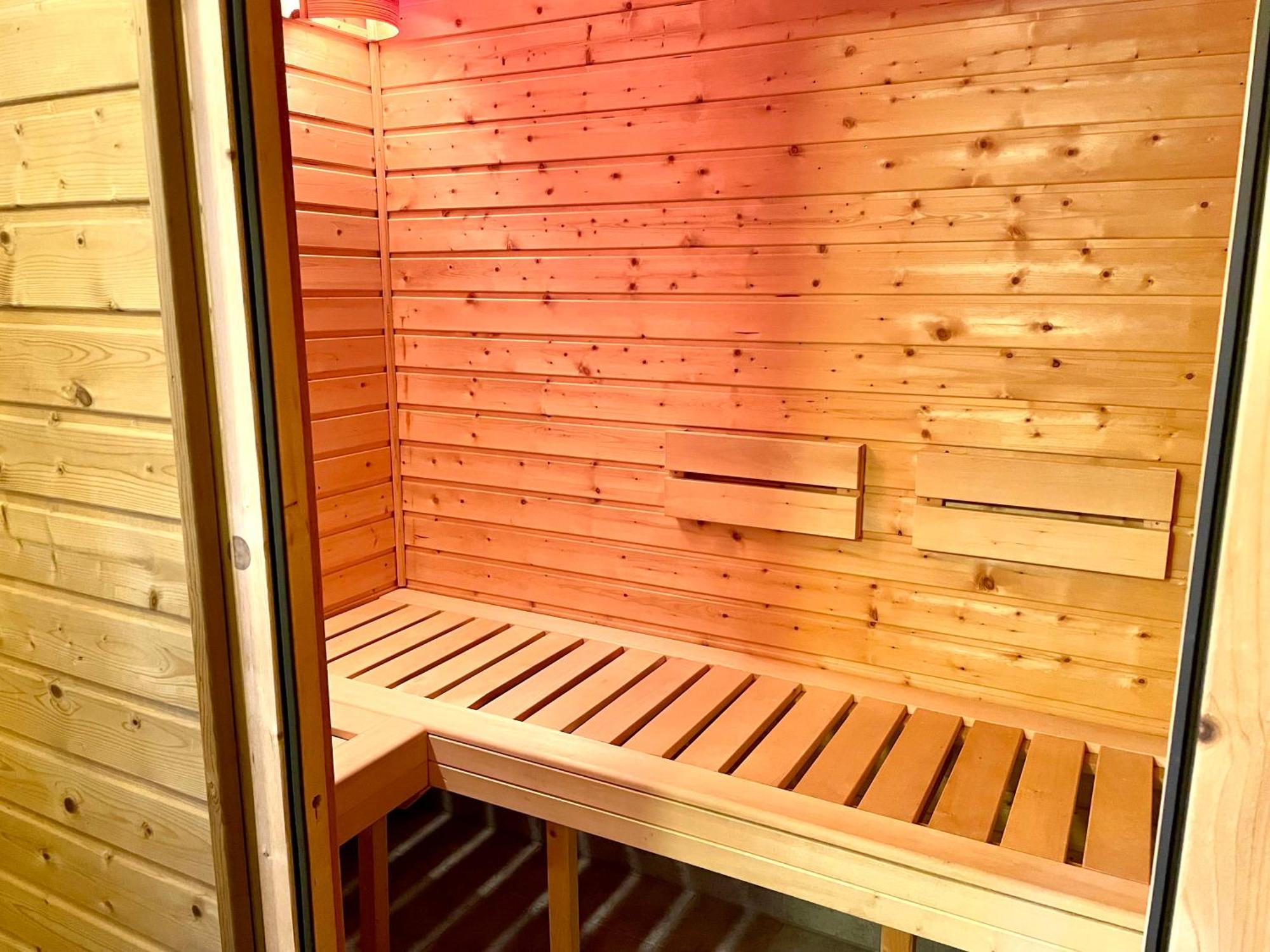 Ferienhaeuser Liethmann Haus 4 W1 Timmendorfer Strand Zewnętrze zdjęcie