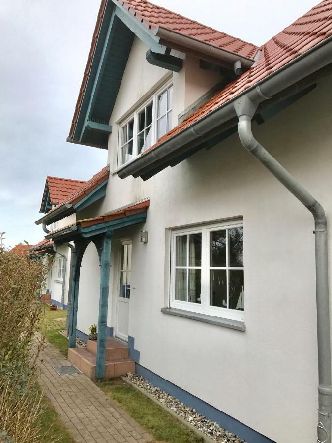 Ferienhaeuser Liethmann Haus 4 W1 Timmendorfer Strand Zewnętrze zdjęcie